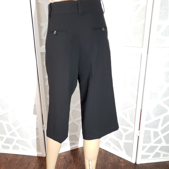 Zara short pants/bermudas size L NWT - Picture 3 of 3